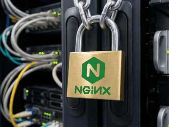 Fixing SNI Errors with nginx Upstream Blocks - Featured image