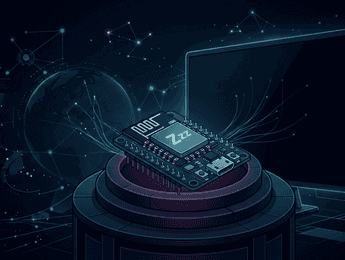 How to configure deep sleep on an ESP8266 - Featured image